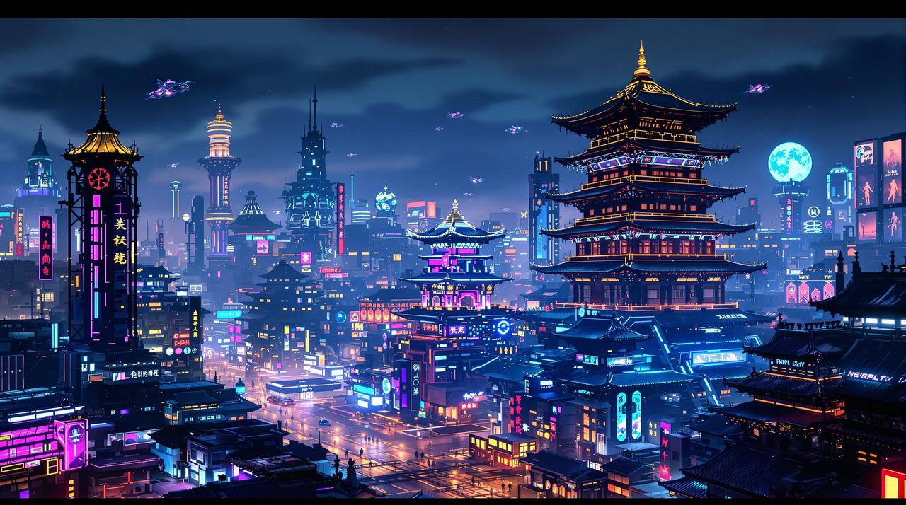 国产科幻崛起 - 免费在线观看专题封面