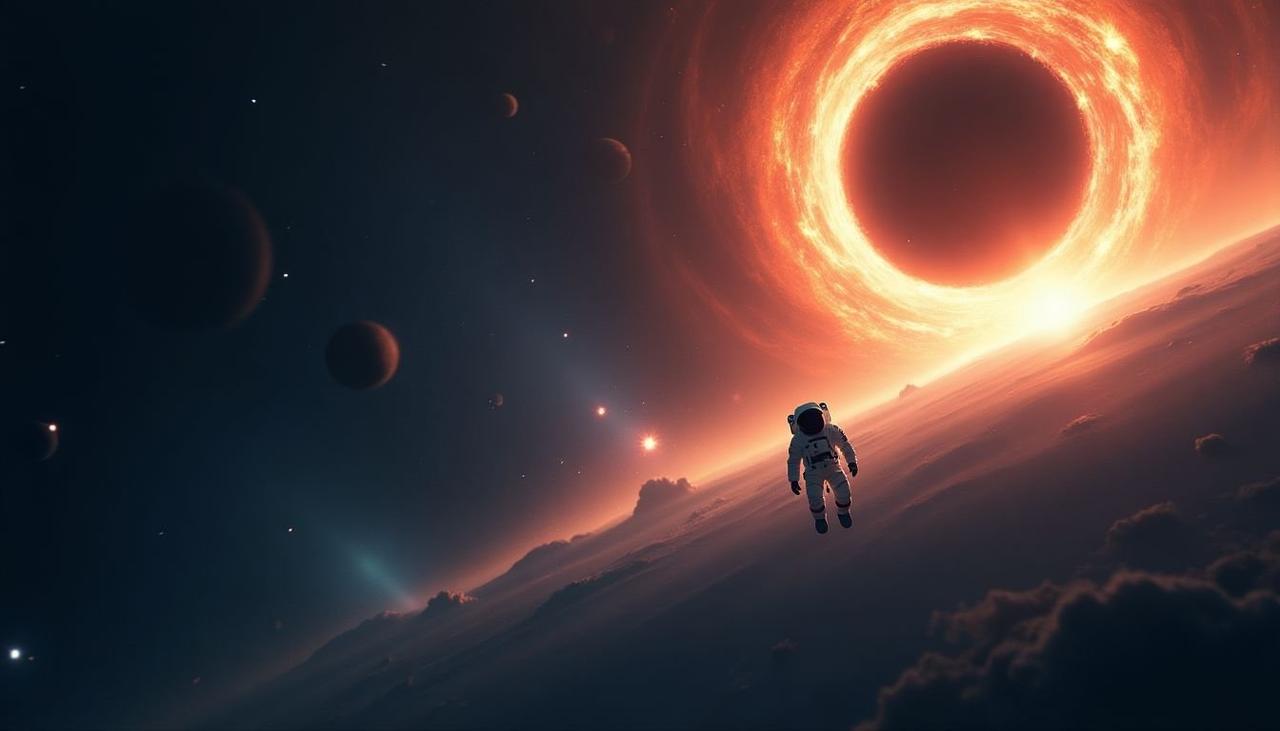 星际穿越:人类最后的希望 - 免费在线观看视频封面